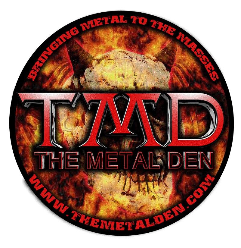 THE METAL DEN Turns 18 Years Old