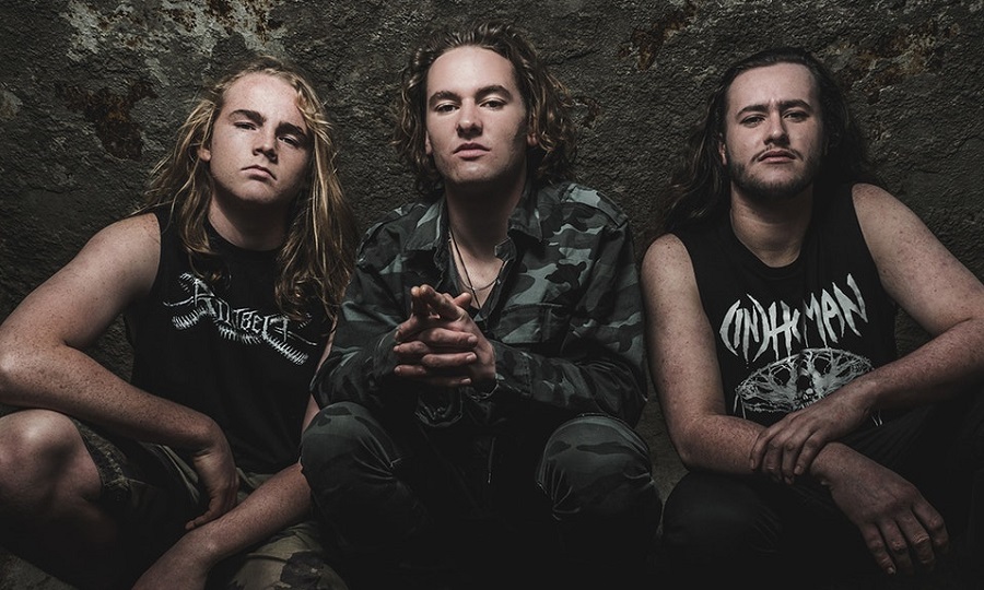 ALIEN WEAPONRY – Debut New Music Video