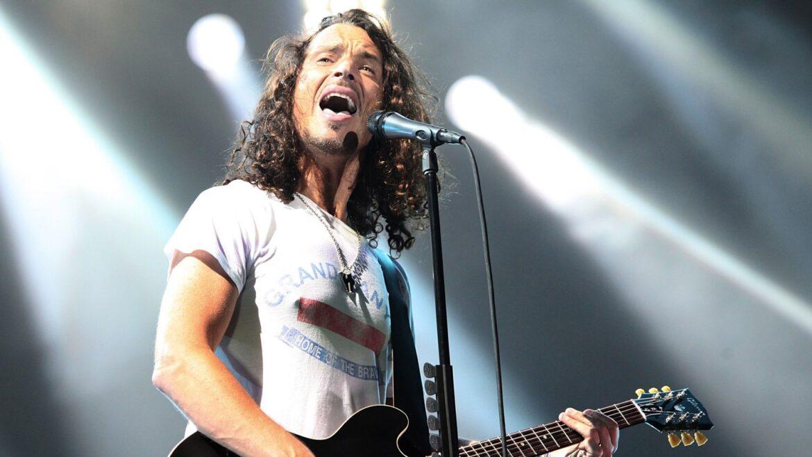 #TruthForChris: Vicky Cornell Is Not Being Honest About Her Husband’s Death