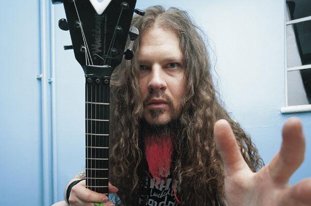DIMEBAG ‘Wanted To Go Back’ To PANTERA Before He Died And Release A New Album!