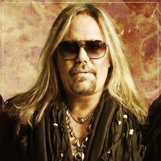 Vince Neil Shows Off His “Exotic Cars” That He Likes To Drive Really Fast