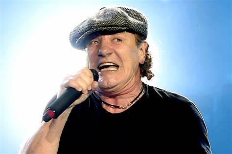 AC/DC’s Brian Johnson Talks Meeting Bon Scott, Joining The Band In ABC Interview