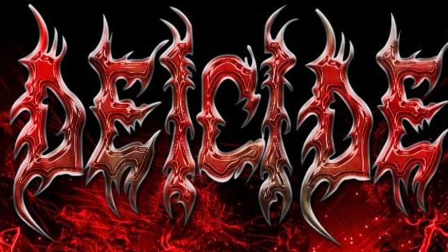 DEICIDE – Announce 30th Anniversary Tour For ‘Legion’ Album