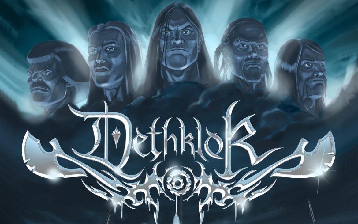 DETHKLOK – To Perform First Concert In Three Years