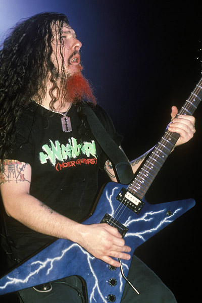 DIMEBAG DARRELL Tribute Skateboard and Previously Unreleased Song