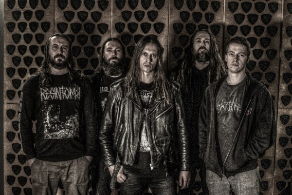 HADAL MAW – Debut New Music Video