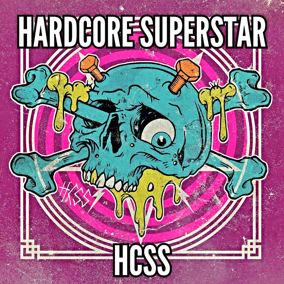 Hardcore Superstar New European Tour Dates Confirmed The Metal Den 