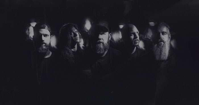 IN FLAMES – Drop New Lyric Video