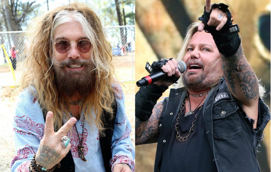 Is VINCE NEIL ‘Your Own Worst Enemy’? JOHN CORABI Responds To Insinuations He Is Throwing Shade At The Troubled Singer!
