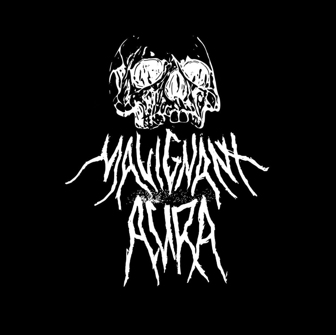 MALIGNANT AURA – Streaming Debut Album in Its Entirety