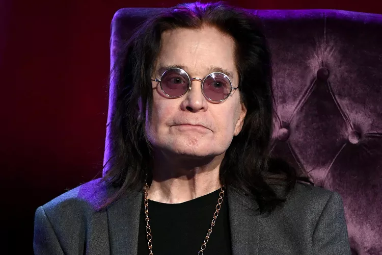 Ozzy Osbourne Retires From Concert Touring Due to Spinal Injury: ‘I Love You All’