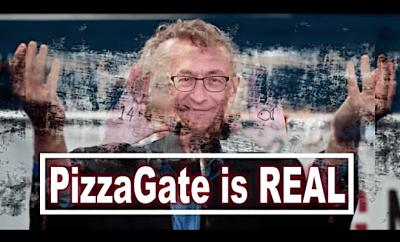 PIZZAGATE: A Call For Action, Part 3