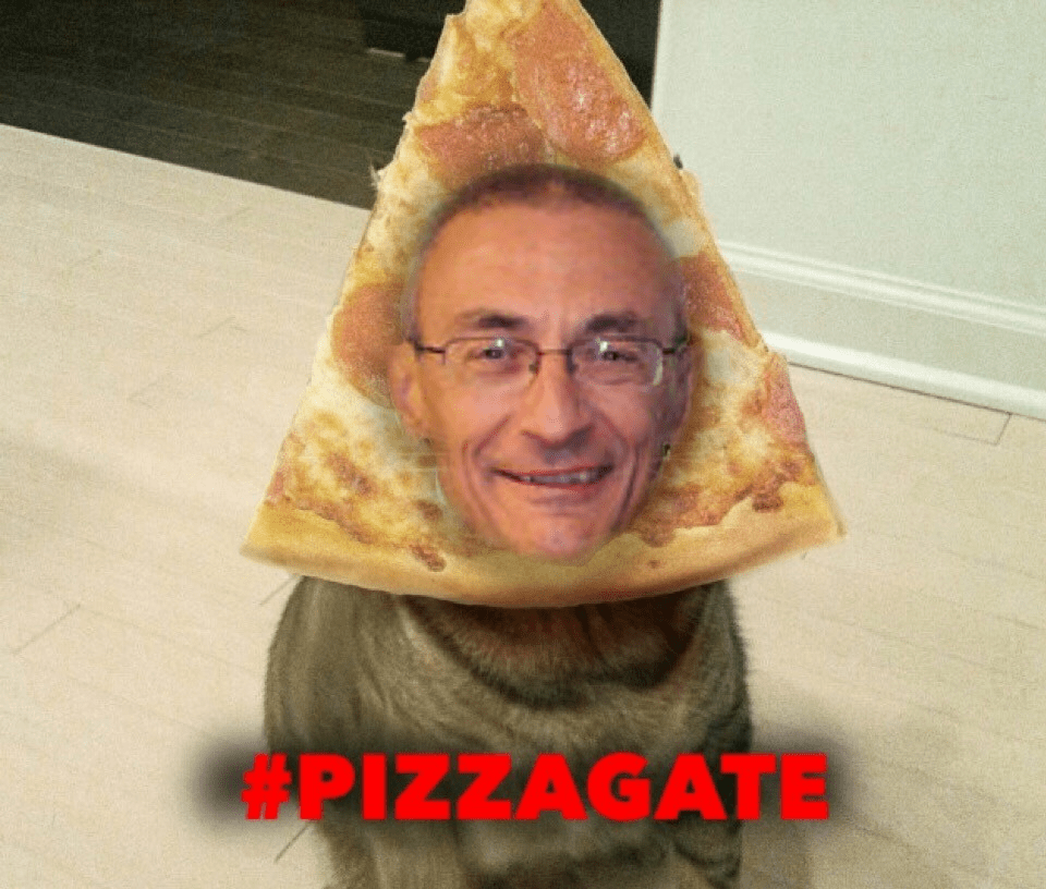 The Truth About Pizzagate: Can You Handle It?