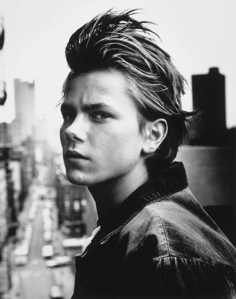 HOW TO KILL ON HALLOWEEN: The ’93 Murder Of River Phoenix