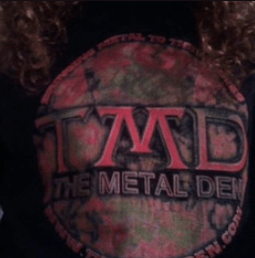 Rock And Roll Death Brigade Podcast, Episode #107 – The Heaviest Metal Music Podcast