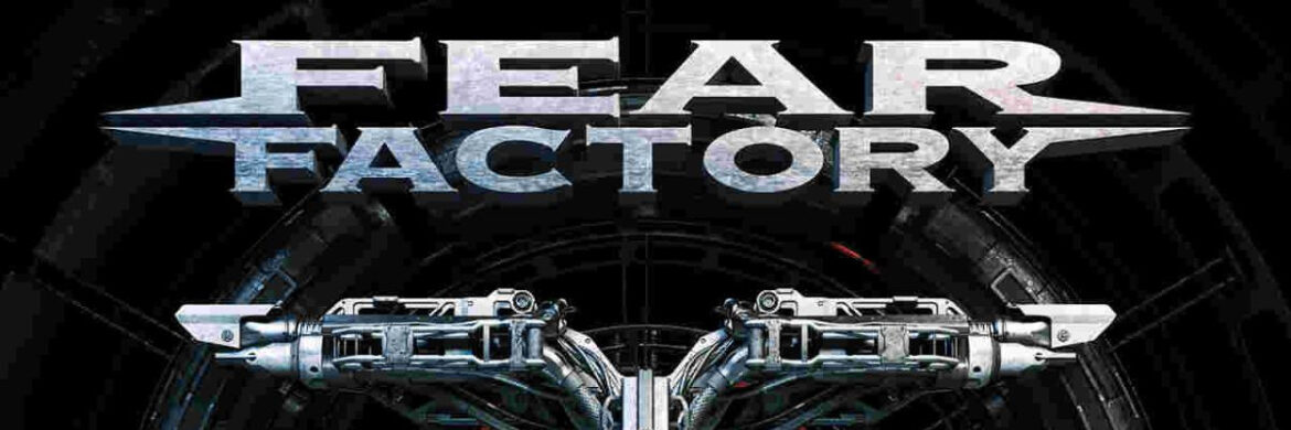 ROCKET REVIEW: FEAR FACTORY – “Aggression Continuum” (CD)