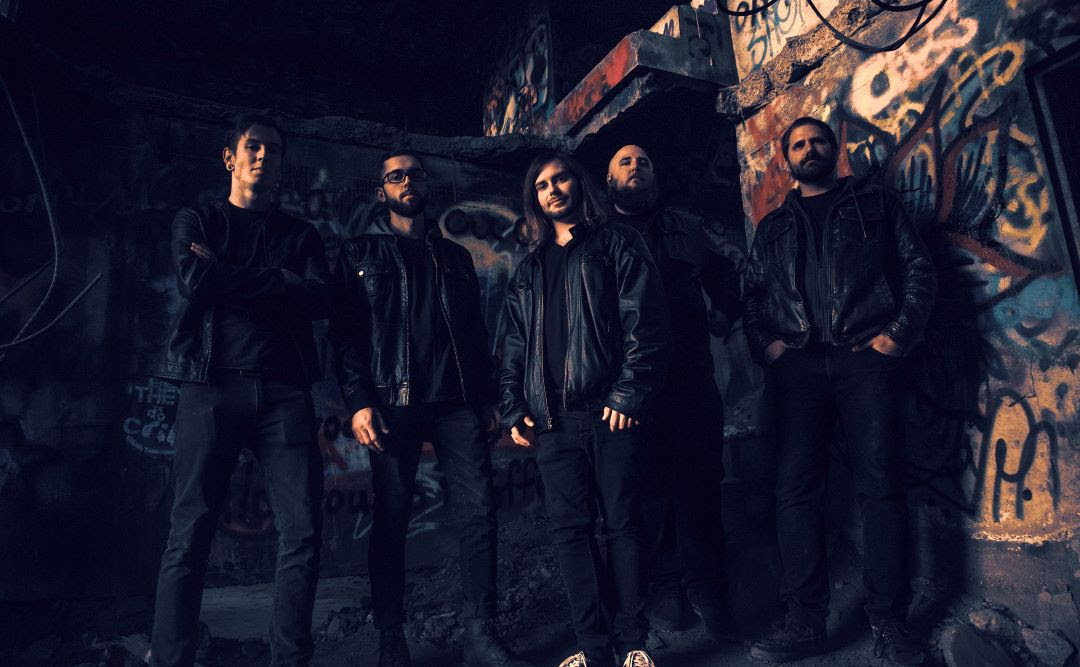 TRAVERSE THE ABYSS – Debut New Music Video