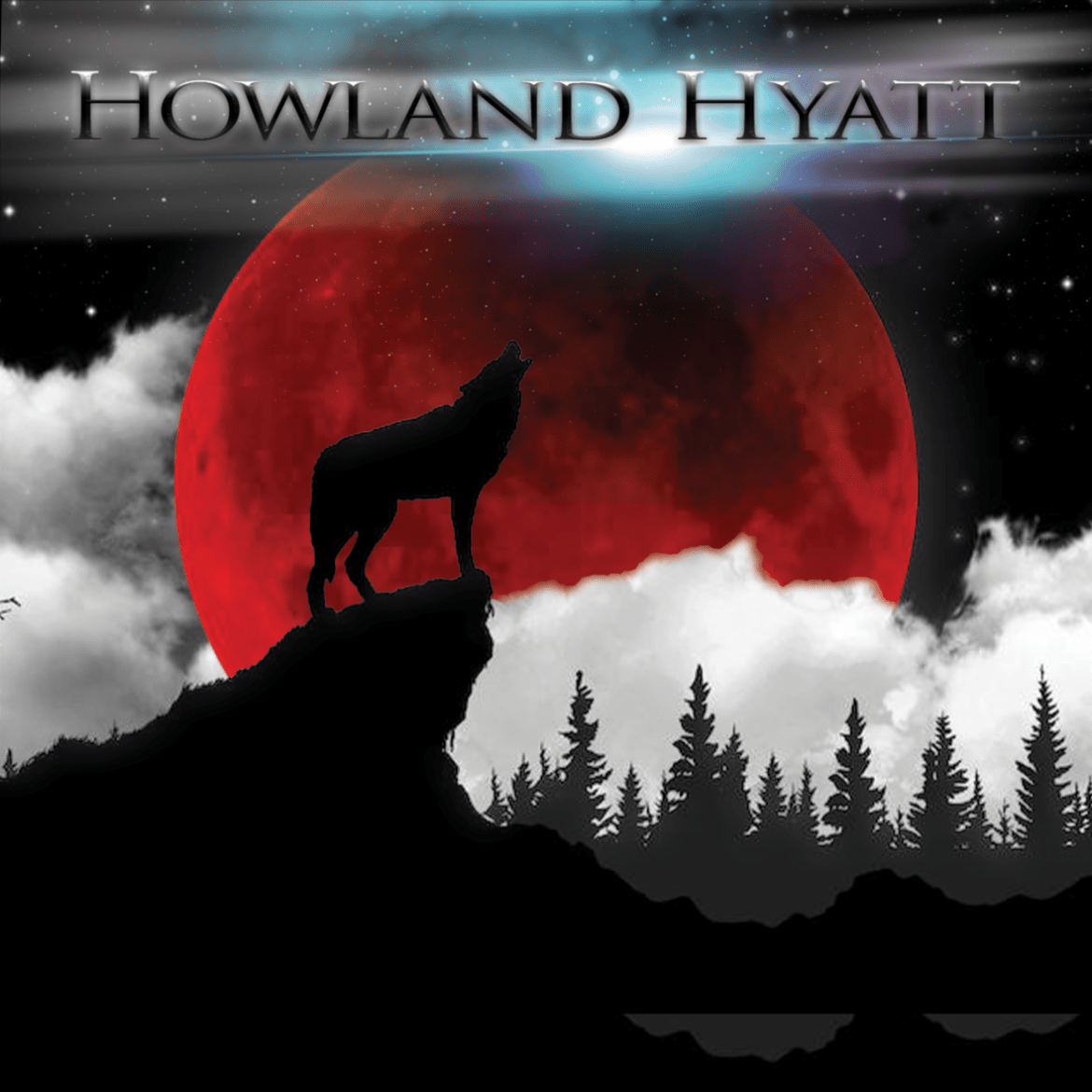 HOWLAND HYATT feat. Stet Howland (Metal Church) – New Music Video Premiere