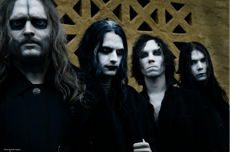 TRIBULATION – Sign New Worldwide Deal With Century Media Records