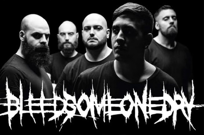 BLEED SOMEONE DRY – Drop New Official Video “Vexation”