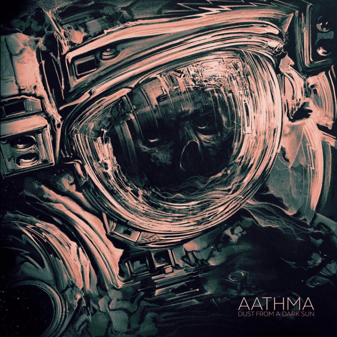 AATHMA – Debut New Music Video