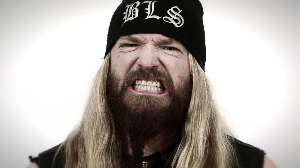 Zakk Wylde Accused Of Fake Playing Along To Backing Track During “Suicide Note Pt 2” (VIDEO)
