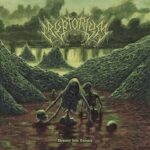 CRYPTORIUM – Debut Album Details Revealed