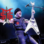 Michael Schenker – “My Years With UFO” Tour 2025 Announced