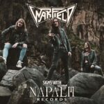 WARFIELD – Debut New Music Video