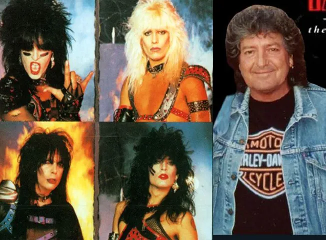 Bob Daisley Convinced MÖTLEY CRÜE Not to Fire Mick Mars: “Do not try to fix something that is not broken!”