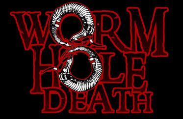 ODEUM DEUS – Sign With Wormholedeath