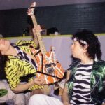 Preview Eddie Van Halen’s Last Song Recorded With Alex Van Halen