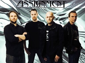 Assignmentband