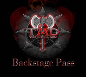 Join TMD's Backstage Pass!!