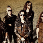 FIREWIND – 2025 UK Tour Dates