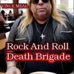 Rock And Roll Death Brigade Podcast, Episode #174