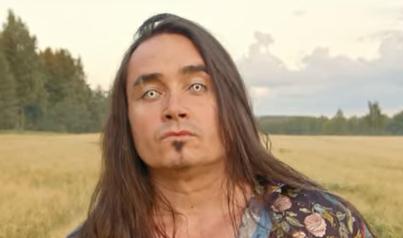 RANDOM EYES Vocalist Christian Palin Debuts New Cover Song for “Witcher 3 Wild Hunt” Video Game
