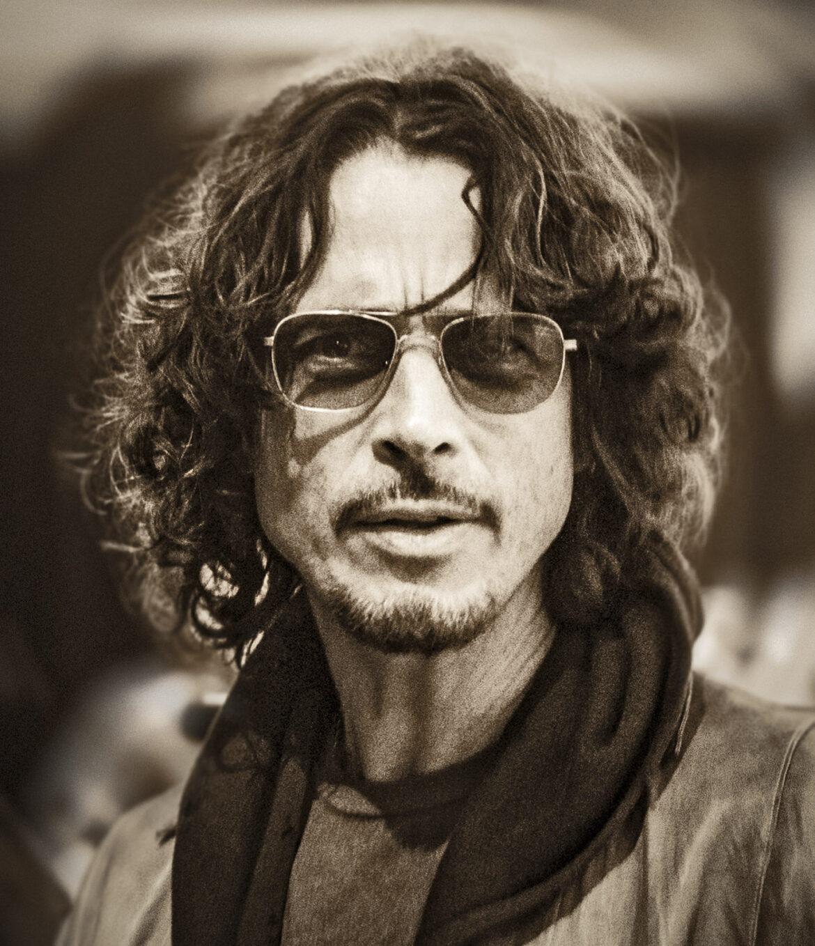 CHRIS CORNELL, The Child Killers & All Hallow’s Eve!