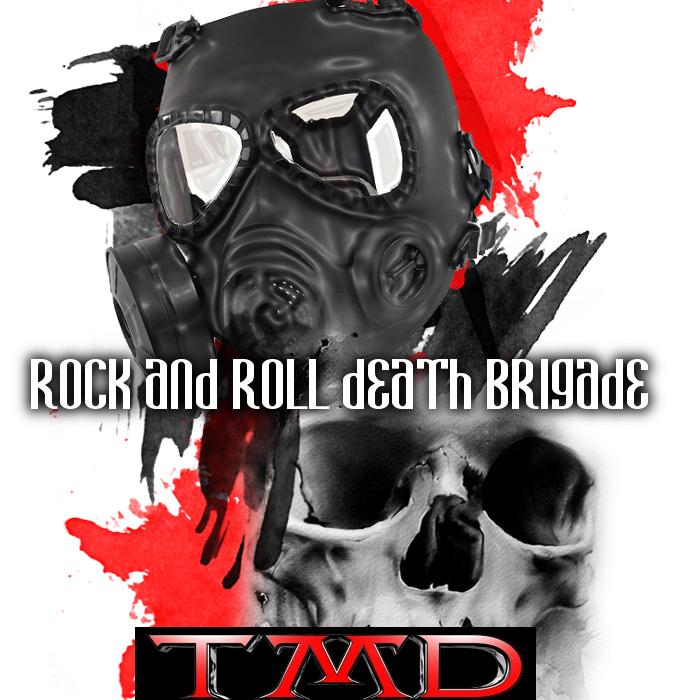 Rock And Roll Death Brigade Podcast, Episode #97 – Halloween, Jack the Ripper & John 5