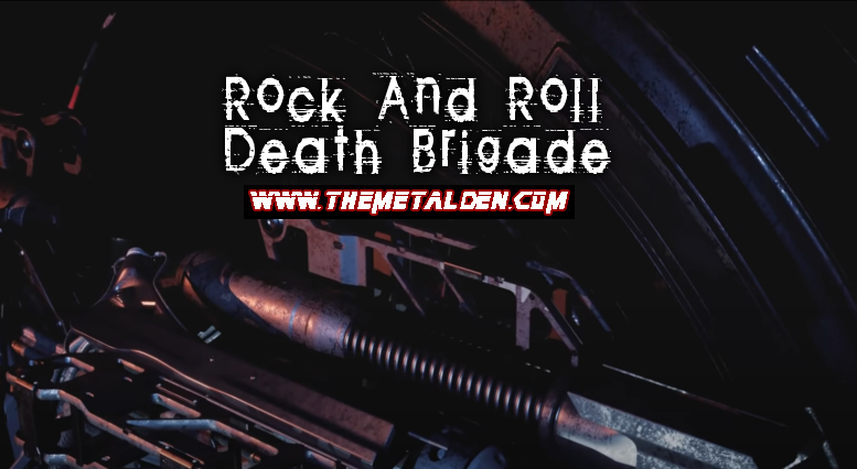 Rock And Roll Death Brigade Podcast, Episode #44 – Chris Cornell Death Anniversary