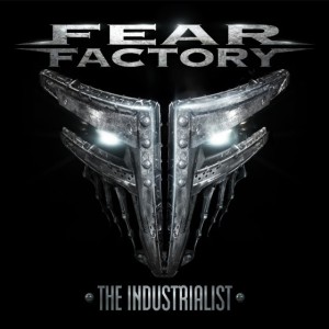 FearFactoryTheIndustrialist