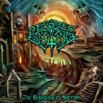 DECAYED EXISTENCE – New Album Announced