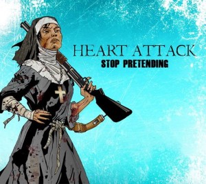 HeartAttackcover