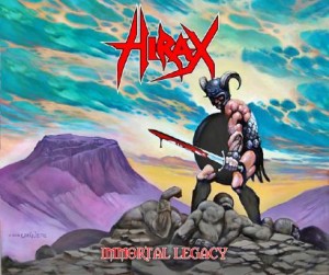 Hiraximmortallegacycover