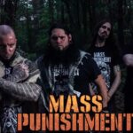 MASS PUNISHMENT – Drop New Music Video