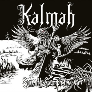 Kalmahcover