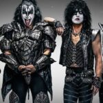 KISS – Virtual “Hologram” Concerts to Change the Course of Rock N Roll Music Forever!