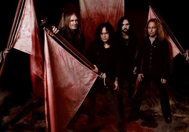 KREATOR – Release “Become Immortal” Music Video