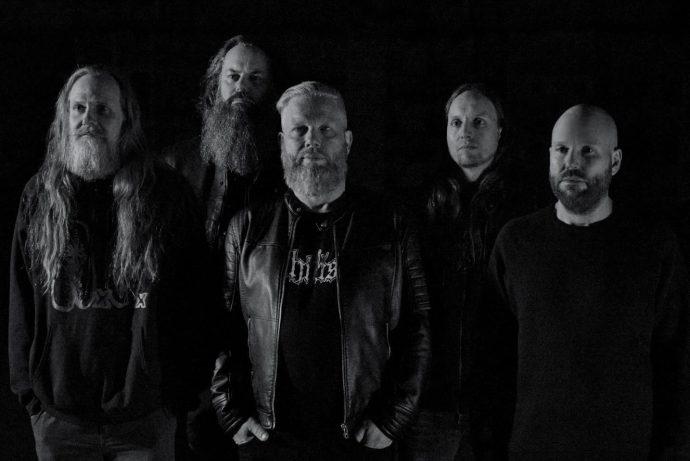 MACERATION – Debut New Song, Music Video