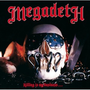Megadethkilling